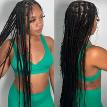 Brown Colored Human Braiding Hair 2 Bundles/Pack 100g 18 Inch Deep Wave Curly Bulk 100% Human Hair for Braiding No Weft 10A