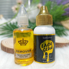 Lace Front Wig Glue Extra Hold Waterproof Super Bonding Adhesive Glue For Wig lace glue Hair Glue Hair Styling Tools lace glue