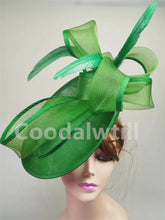 Grey Hair Fascinator Pillbox Cap Formal Church Women Headpiece Royal Ascot Chapeau Cap Femme Mariage Hair Accessories Ladies
