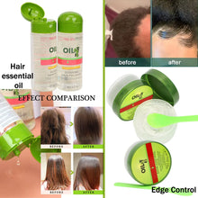 Wig Installation Kit Set With Everything 12Pcs Hair Mousse Lace Tint Spray Lace Wig Glue Hair Wax Stick Edge Control Wig Band