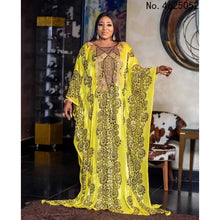 Customized African Dresses for Women 2025 Fall Long Maxi Dress African Clothes Dashiki Sexy Abaya Dubai Boubou Robe Africaine Fe