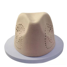 Eid Prayer Muslim Caps for Men Women Spring Summer New Arrival Green Red Elegant Hats Turkey Fedoras Headmade Gifts Fashion Hat