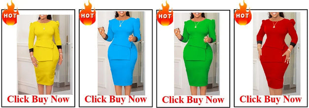 Fake Two-Piece African Dresses for Women 2025 Traditional Nigeria Mesh Hot Drill Caftan Dress Abaya Musulman Robe Femme Clothes