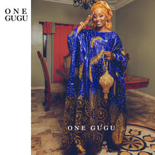First Quality Printed African Traditional Dashiki Basin Wedding Dress Origianl Nigeria Bazin Riche Boubou Perfume Gown Long Robe