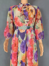 Plus Size African Print Dresses Autumn Elegant African 3/4 Sleeve Party Evening Long Maxi Dress Gowns Dashiki African Clothes