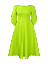 Wmstar Dresses Women's Clothing Elegant and Fashionable Banquet Dress Skirt with Large Swing Skirt Summer Wholesale Dropshipping