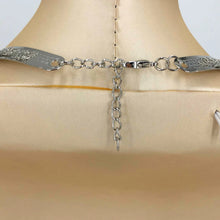 Fashion Dubai Gold-Plated Jewelry Set Simple Style African Necklace All Copper Material Hollow Surround Jewelry FHK15529