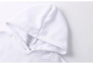 Women's Hoodies 2pcs Suit Tracksuit