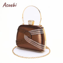 2024 High Quality Orange Color Peep Toe Butterfly Design Shoes Matching Bag Mature Ladies Party Women