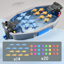 Children Pinball Machine Toy Marble Table Battle Catapult Marble Game Hand Eye Coordination Parent Child Interaction Toy for Kid
