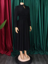 Wmstar Women African Elegant Dresses 2024 New Spring Africa Clothing Plus Size Wedding Party Long Dress Dashiki Ankara Outfits