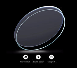 Men's Multi functional Waterproof Quartz Watch