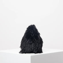 Fuzz Women's Prom Dresses Party Clucth Bag