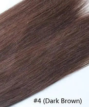 Light Flat Tip Yaki Human Hair Extension Pre Bonded Keratin Fusion K Tip 00g 100Pcs