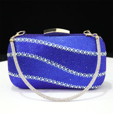 Venus Chan Shoes for Women 2023 Pointed Toe Black Heels Rhinestone Chain Party Sandals Italian Shoes and Bags Matching Set 2023