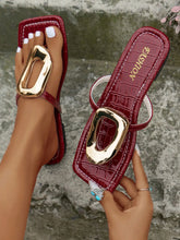 Women Fashion Slippers Slip on Anti-slip Flip Flops Summer Beach Slippers Luxury Flat Sandals Casual Designer Shoes Slides Women