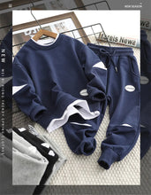 Boy's Sweatshirts +Pants Sports Sets Tracksuit