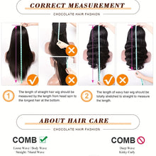 Yaki 26 inch 180Density Soft Long Ombre Blonde Kinky Straight Lace Front Wig For Women With BabyHair Preplucked Natural Hairline