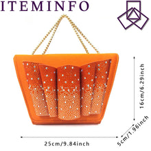 High Quality 2024 Newst Hot Selling Pointed Toe Slingback Sandals with Bag Set in Coffee Color For Women Wedding Party