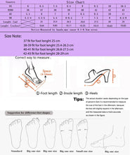 QSGFC Italian Sandals and Bags Matching Set 2024 Women Heel Party for Rose Gold Colour Wedding Bigger Size Thick Heel Shoes