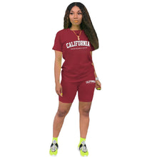 Women's Two Piece Set Tracksuit