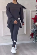 Women's 2-piece Set Tracksuit