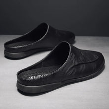 Summer Men Casual Fashionable Leader Loafers