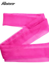 Mlaiscsr African Party Women Elegant Strap Mini Dress and Single Breasted Mesh Shirts Dress 2 Pieces Sets Beach Summer Vestidos