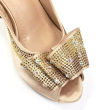 2024 High Quality Yellow Color Fish Beaked Toe Cap Thin Heels Ladies Shoes Matching Bag Set For Women Wedding Party Pump