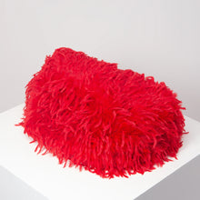 Fuzz Women's Prom Dresses Party Clucth Bag