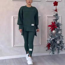 Women's 2-piece Set Tracksuit