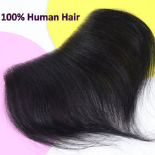 16x2cm Human Hair Toupee Men Forehead Hairpiece Patch Hairline Invisible Seamless Ultra Thin Skin PU Men's Capillary Prosthesis