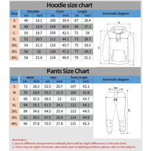 Men's Sports Fashionable Two Sets Tracksuit