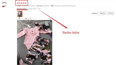 Camouflage Baby Clothes for Boys Girls 3Piece Baby Outfit Knitted Autumn Sets for Baby Long Sleeve Toddler Fall Clothing Newborn