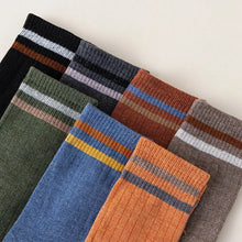 5 Pairs Winter MEN'S Sports Socks