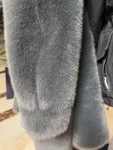 Women's Single Breasted Thick Hooded Winter Jacket