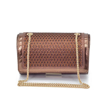 New Arrival Women Italian Shoes and Matching Bags Sets Decorated with Rhinestone Fashion Party Shoes and Bag Match for Women