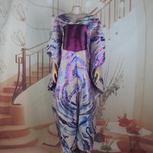 Luxurious african dresses for woman  jacquard fabric african dresses  church african dresses for woman party