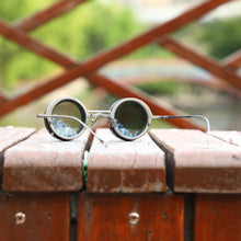 Customized  Magnetic Myopia  Clip on ND9 adjustable dimming sunglasses