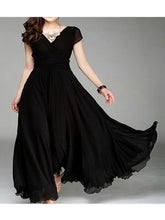 Elegant bodycon sexy Women's dress for women 2022 summer short sleeve chiffon boho party dresses woman robe femme ladies