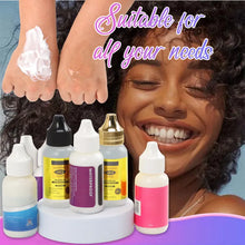 Wig Installation Kit Set With Everything 12Pcs Hair Mousse Lace Tint Spray Lace Wig Glue Hair Wax Stick Edge Control Wig Band