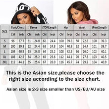 Women's Tracksuit Jogging Sports Wear