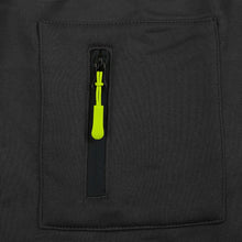 Men's 2 Piece Long Sleeve Athletic Full Zip Jogging Sweatsuits