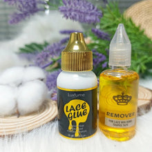 Lace Front Wig Glue Extra Hold Waterproof Super Bonding Adhesive Glue For Wig lace glue Hair Glue Hair Styling Tools lace glue