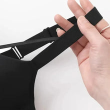 Large Size Seamless Lingerie for Women Thin and Sexy Bra Comfortable Top Up Push-up  Anti Sagging Sports Breast Collection Bras