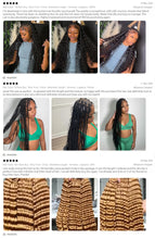 Brown Colored Human Braiding Hair 2 Bundles/Pack 100g 18 Inch Deep Wave Curly Bulk 100% Human Hair for Braiding No Weft 10A