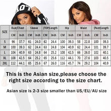 Women's Hooded Jogging Tracksuit