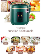 3L large capacity 24V car rice cooker 200W for truck