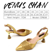 2025 New Elegant Nigerian Women’s Wine Colour Heeled Shoes and Rhinestone Handbag Set – Italian Design for Parties and Weddings