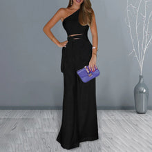 Women Sleeveless Long Jumpsuit 2025 Summer Wide Leg Pant Casual Waisted Tank Rompers Playsuit Office Lady Elegant Pocket Overall